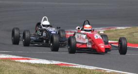 Track Day at Brands Hatch