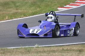 Track Day at Brands Hatch