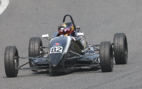 Track Day at Brands Hatch