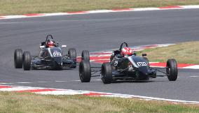 Track Day at Brands Hatch