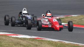 Track Day at Brands Hatch