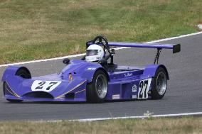 Track Day at Brands Hatch