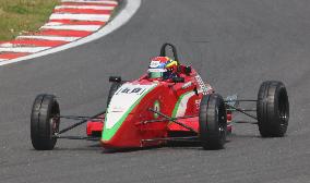 Track Day at Brands Hatch