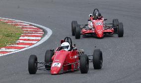 Track Day at Brands Hatch