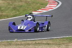 Track Day at Brands Hatch