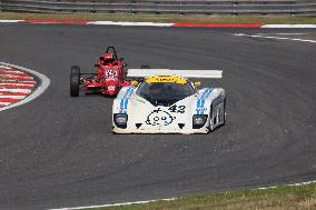 Track Day at Brands Hatch