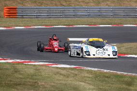 Track Day at Brands Hatch