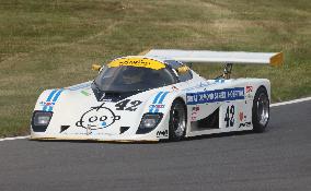 Track Day at Brands Hatch