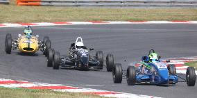 Track Day at Brands Hatch