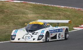 Track Day at Brands Hatch