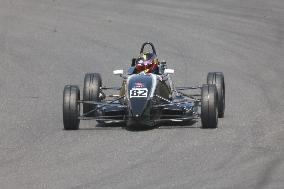 Track Day at Brands Hatch