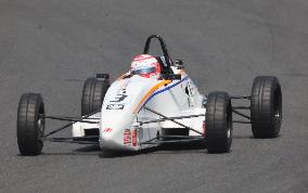 Track Day at Brands Hatch