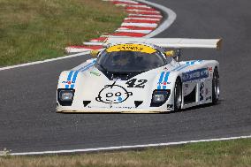 Track Day at Brands Hatch