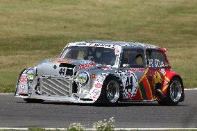 Track Day at Brands Hatch