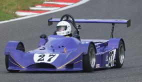 Track Day at Brands Hatch