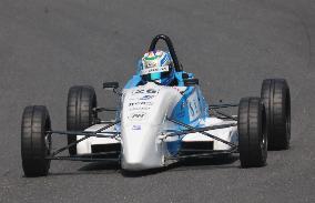 Track Day at Brands Hatch