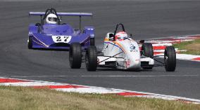 Track Day at Brands Hatch