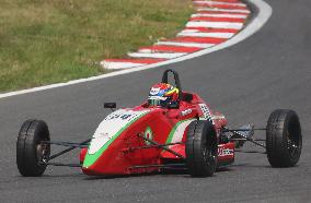 Track Day at Brands Hatch