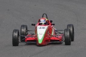 Track Day at Brands Hatch