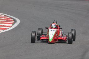 Track Day at Brands Hatch