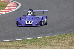 Track Day at Brands Hatch