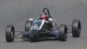 Track Day at Brands Hatch