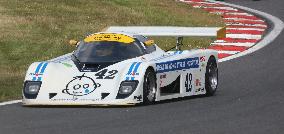 Track Day at Brands Hatch