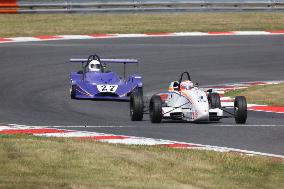 Track Day at Brands Hatch