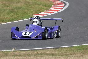 Track Day at Brands Hatch