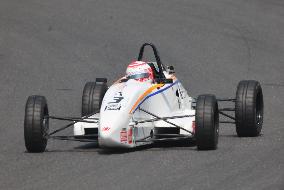 Track Day at Brands Hatch