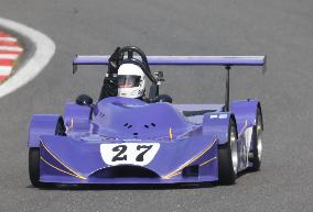 Track Day at Brands Hatch