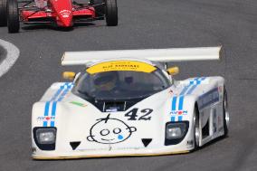 Track Day at Brands Hatch