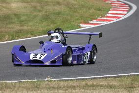 Track Day at Brands Hatch