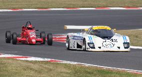 Track Day at Brands Hatch