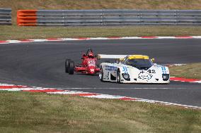 Track Day at Brands Hatch