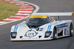 Track Day at Brands Hatch