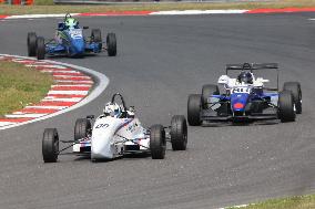 Track Day at Brands Hatch