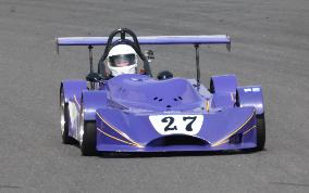 Track Day at Brands Hatch