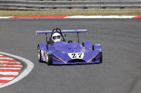 Track Day at Brands Hatch