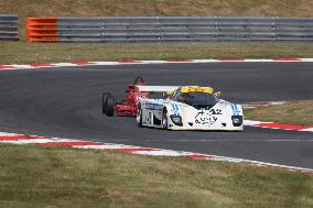 Track Day at Brands Hatch