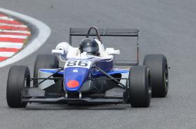 Track Day at Brands Hatch