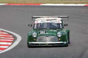 Track Day at Brands Hatch