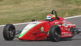 Track Day at Brands Hatch