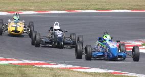 Track Day at Brands Hatch