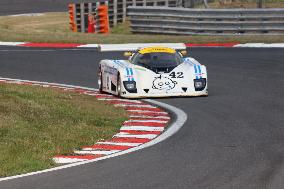 Track Day at Brands Hatch