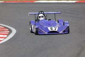 Track Day at Brands Hatch