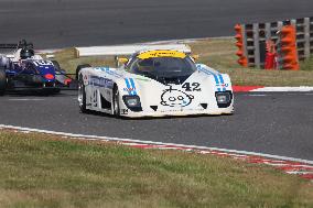 Track Day at Brands Hatch