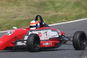 Track Day at Brands Hatch