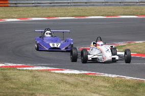 Track Day at Brands Hatch