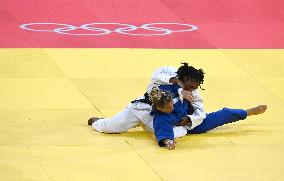 (PARIS2024)FRANCE-PARIS-OLY-JUDO